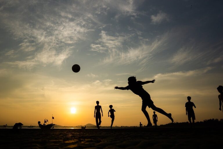 Buying for a kid who changes sport every year