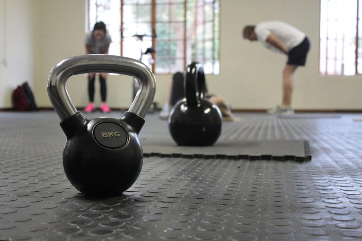 Grip strength: why forearm trainers are not a gimmick