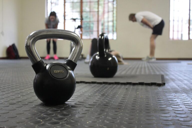 Grip strength: why forearm trainers are not a gimmick