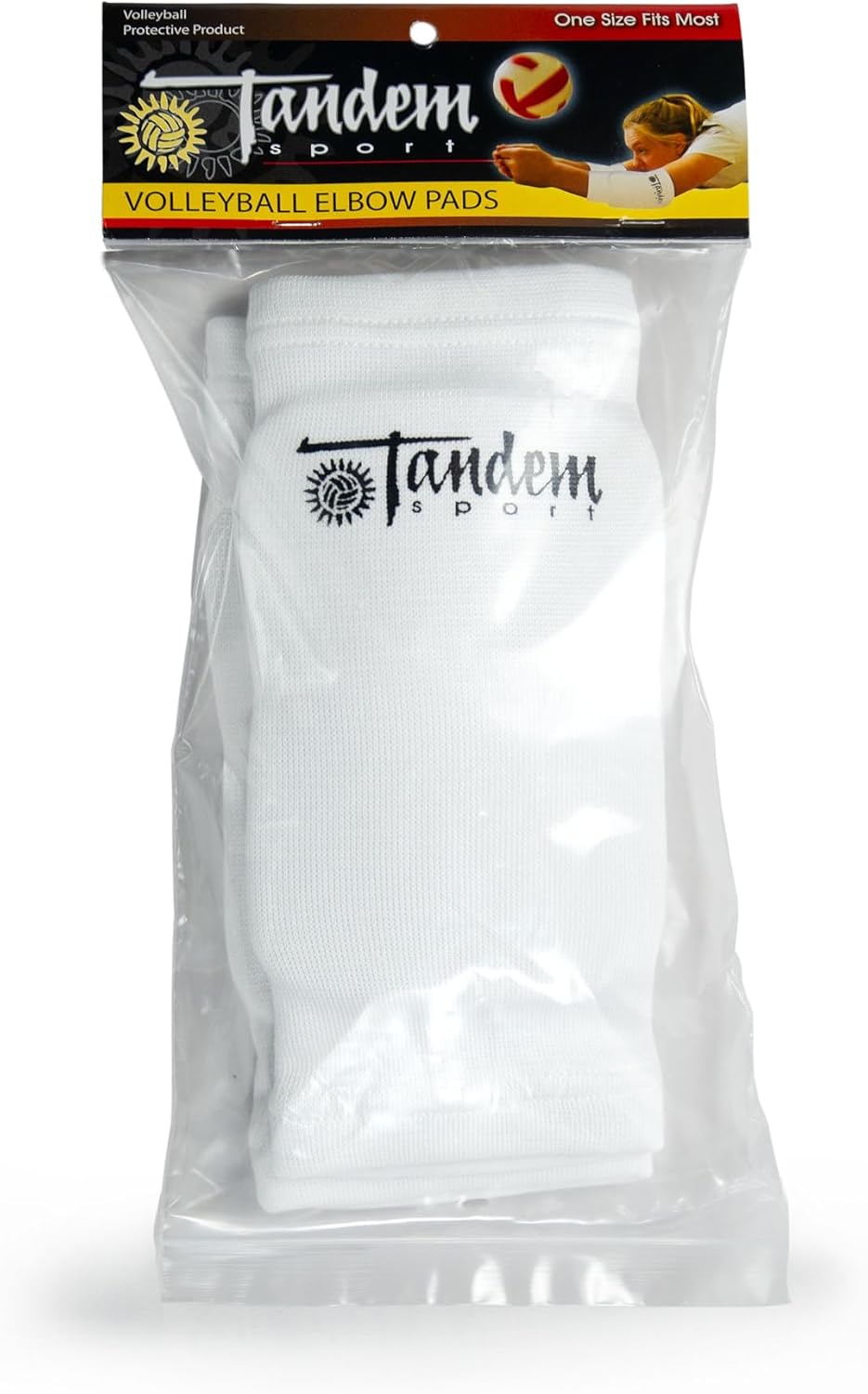 Tandem Sport Volleyball Elbow Pads - Hình 3