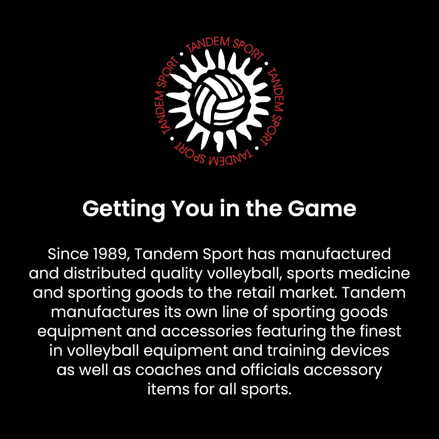 Tandem Sport Volleyball Elbow Pads - Hình 5